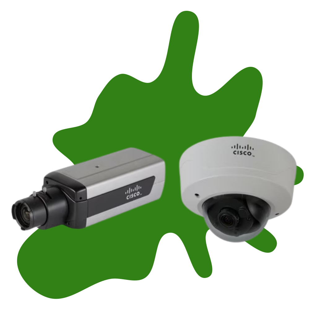 CCTV installation and maintenance